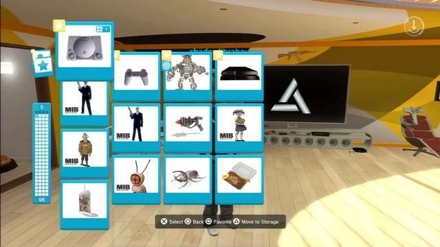 The PS4 Experience Playstation Home Rewards смотреть онлайн