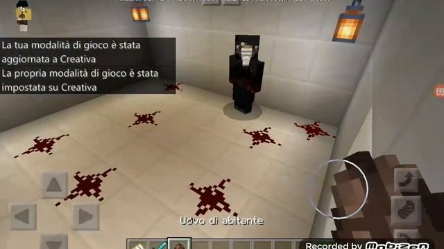 La Mod della SCP Foundation V. 2.1 / minecraft ITA MOD смотреть онлайн