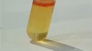 Отношение предельных углеводородов к бромной воде