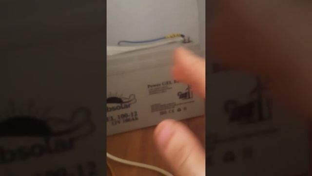 Ce Fel De Acumulator Trebuie Să Ai La Ups