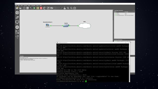 How to Install VIM Text Editor on Linux Ubuntu смотреть онлайн