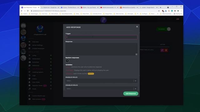 Discord ProBot - Complete Invite & Setup Guide - Auto-Moderation Bot смотреть онлайн