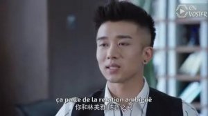 Я буду с тобой (2019) дорама с русской озвучкой