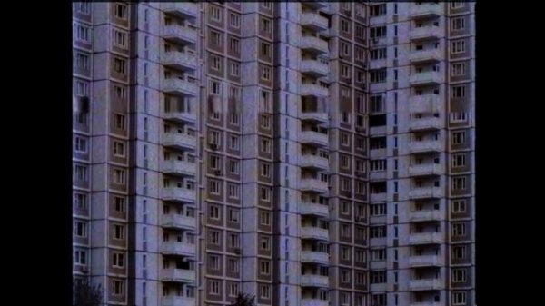 RUSSIAN DOOMER MIX VOL. 1