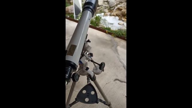 SOLOMARK F70070EQ Telescope Review 2022 | SOLOMARK Telescopes For Adults 70mm Aperture Refractor