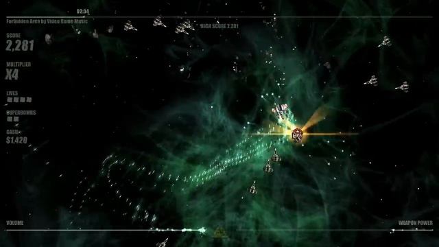 Indie Impressions - Beat Hazard Ultra смотреть онлайн