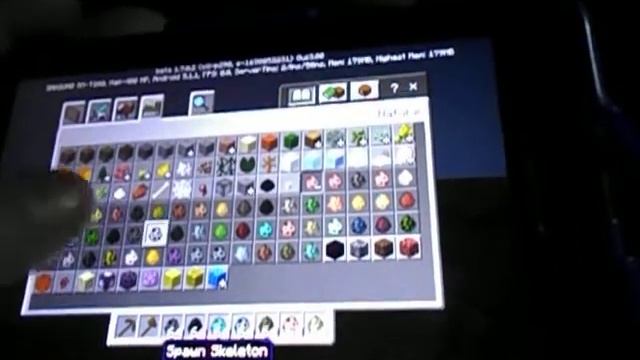 Minecraft Pe Mob Battles