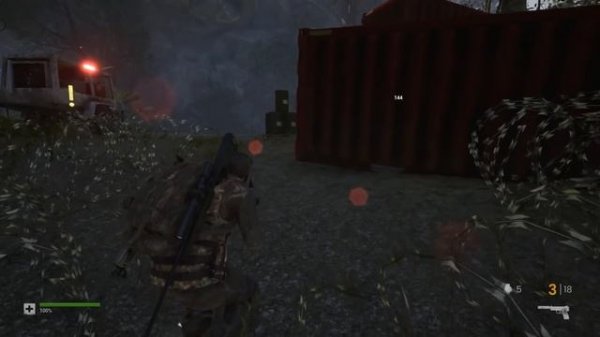 Nero Work In Progress Gameplay Preview - 2019