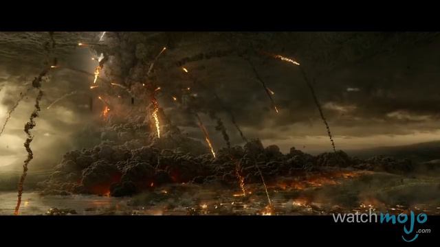 Top 10 Devastating Volcanic Disasters