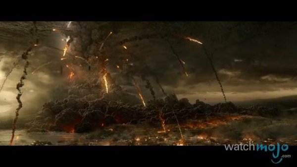 Top 10 Devastating Volcanic Disasters