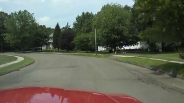 Test of Olympus SP-600UZ Camera, with Cleat windshield vacuum mount. смотреть онлайн