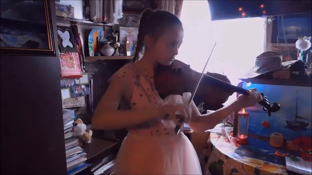 Ансамбль Данкля Романс смотреть онлайн