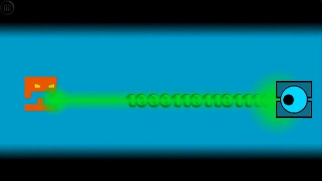 Geometry Dash [2.0] - Cube Story By Yuri - CarlosxxBest!! смотреть онлайн