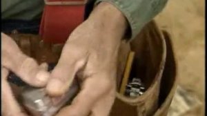 Ларри Хон - Строительство каркасного дома. Часть 1.