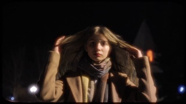 Sveta Video Portrait | Cinematic Canon R6 смотреть онлайн