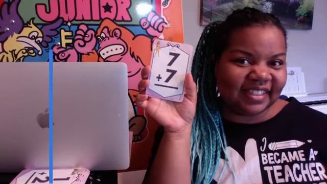 Addition Flash Cards 1 смотреть онлайн