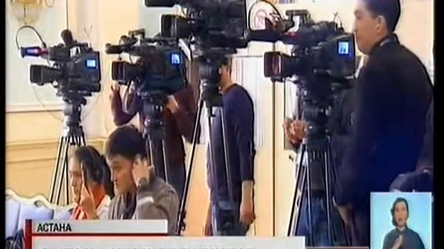 Миссия БДИПЧОБСЕ не будет вмешиваться в выборный процесс в Казахстане, Б Фрлец смотреть онлайн
