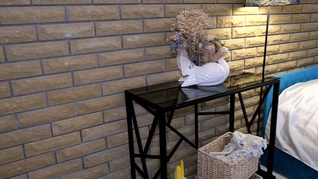 Консольный столик для спальни, Лофт, 80х35х80 1023 CB clear 1053 CB grey смотреть онлайн
