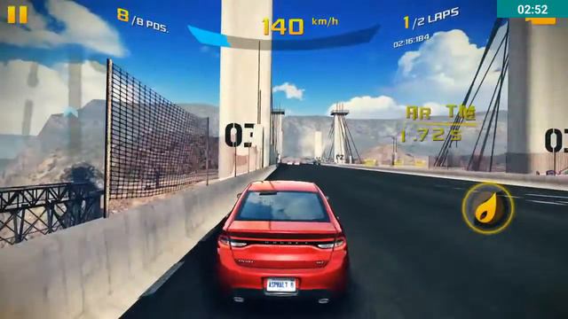 Asphalt 9 Gameplay in Android and iOS ll walkthrough(5) смотреть онлайн