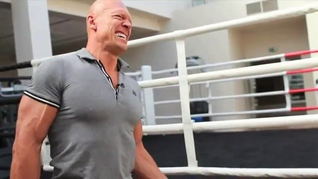 Тренировка бицепс+ТРИЦЕПС! смотреть онлайн