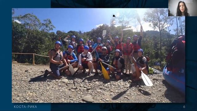 Путевые заметки. 5 историй о необыкновенных путешествиях // #SMARTalk смотреть онлайн