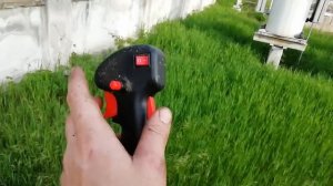 Как завести мотокосу, важные моменты (для чайников)