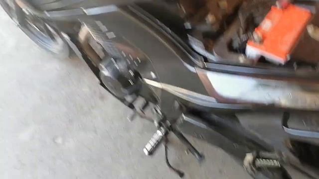 Omaks Senke X 6 Sk 250