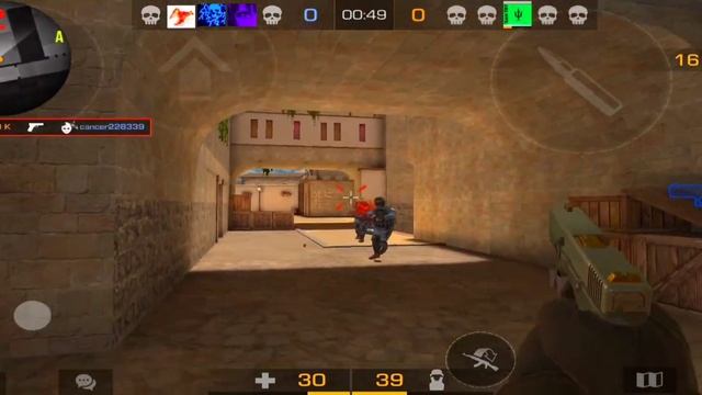 КУПИЛ НОЖ? (standoff 2) смотреть онлайн
