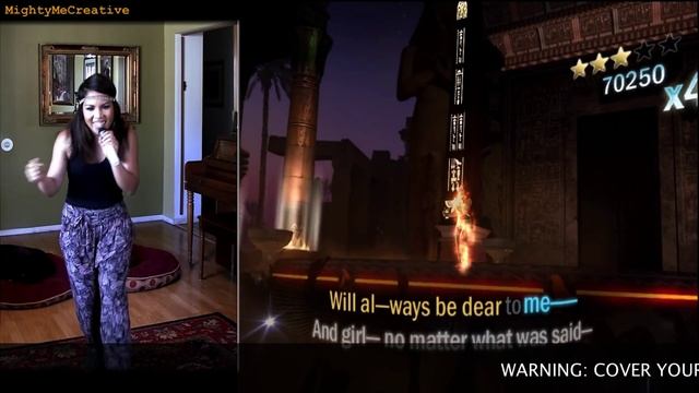 "REMEMBER THE TIME" Michael Jackson The Experience (Kinect) - MightyMeCreative смотреть онлайн