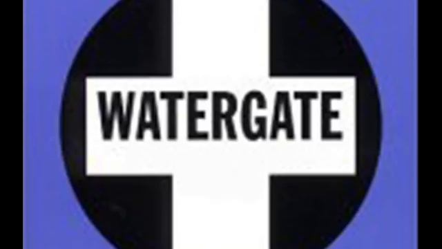 Watergate - Heart Of Asia(TRANCE)