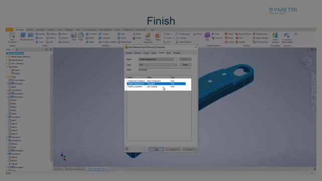 Autodesk Inventor 2024 | New Features смотреть онлайн