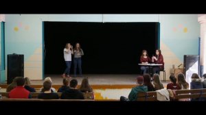 Утренняя лента | Инструктив 2017