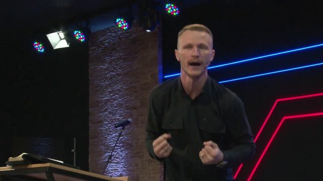 Воскресное служение // Пастор Артем Бучель 8.10.2023 смотреть онлайн