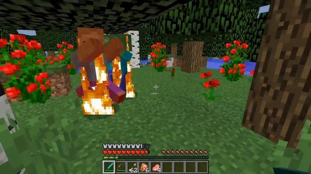 Hats Mod Showcase (Minecraft 1.12.2) смотреть онлайн