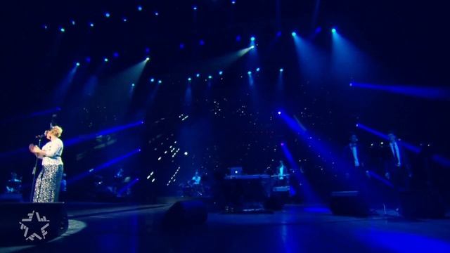 Ева Польна - Корабли LIVE смотреть онлайн
