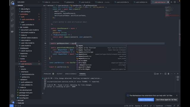 2 - Google Docs Backend | Real Time Collaboration | React | TailwindCSS | Socket.io | TypeScript смотреть онлайн