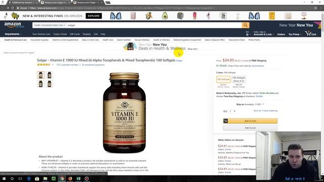 HOW TO FIND PROFITABLE PRODUCTS TO SELL ON AMAZON IN 2018 (WHOLESALE EDITION) смотреть онлайн
