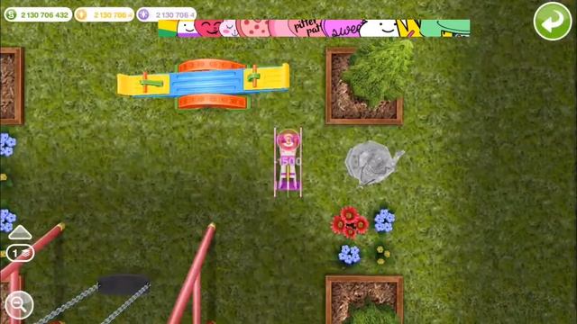 The Sims FreePlay | Прохождение квестов | Супер - малыш смотреть онлайн