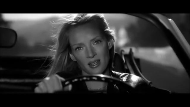 A Few Words from the Bride - Kill Bill vol.2 смотреть онлайн
