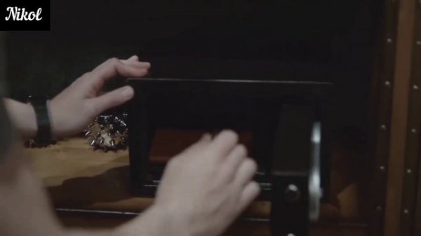 Эда & Серкан ? Eda & Serkan- Давай начнем сначала...