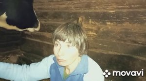 Как правильно раздоить первотелку после отела. Как подоить корову.