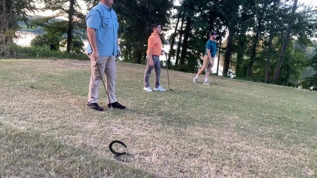 How to hit a driver great смотреть онлайн