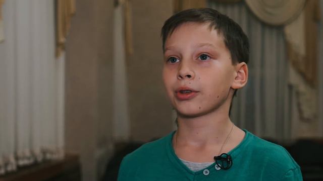 Вадим Вознесенский смотреть онлайн