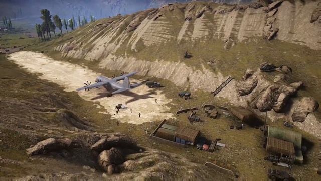 Skell Technology Conspiracy (Part 3) Operation Oracle смотреть онлайн