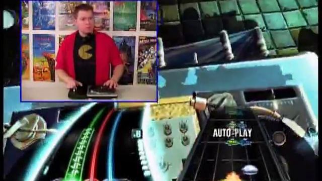 DJ HERO Video Game Review | IG NEO смотреть онлайн