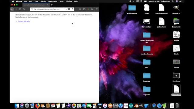 How to use the Quotes on Design API смотреть онлайн