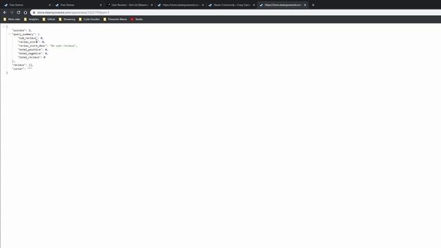 How to see user reviews of demo on Steam? смотреть онлайн