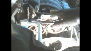 замена ремня грм ниссан альмера G15 с двигателем K4M +кат№