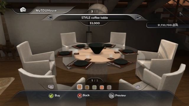 Test Drive Unlimited Solar Crown - Список желаний и НЕжеланий #2 смотреть онлайн