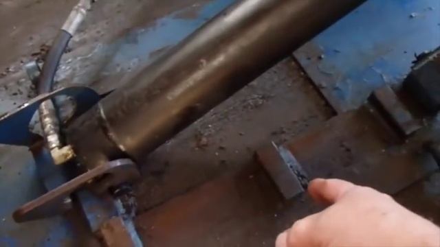 Rotary Mid Rise Auto Life Cylinder Swap смотреть онлайн